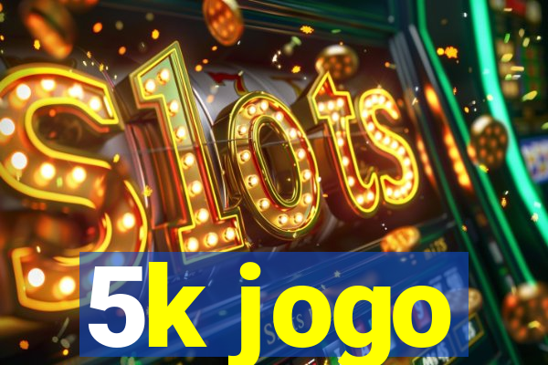 5k jogo